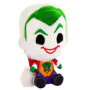 Peluche Funko Pop! DC Holiday - Joker 4" à Collectionner