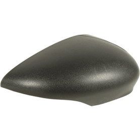 Coque de Rétroviseur Droit Noir pour Ford Fiesta et B-Max