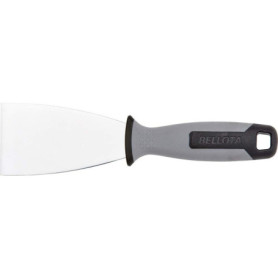 Couteau de Peintre Bellota en Acier au Carbone avec Manche Bi-Matière 40mm