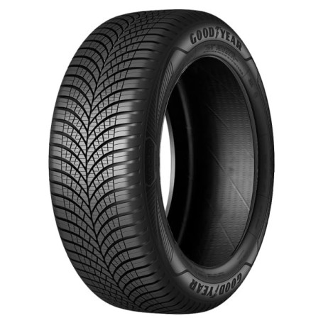 Pneu Goodyear 255/55 R20 110V 4 Saisons SUV Hors Route