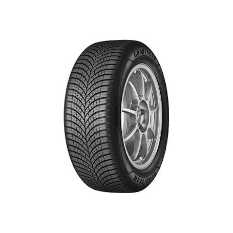 Pneu Goodyear 235/50 R19 99T 4 Saisons Tout Terrain