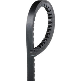 Courroie Trapézoïdale GATES 6267MC - Résistante et Durable