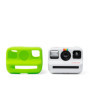 Étui en Silicone Vert pour Appareil Photo Polaroid Go