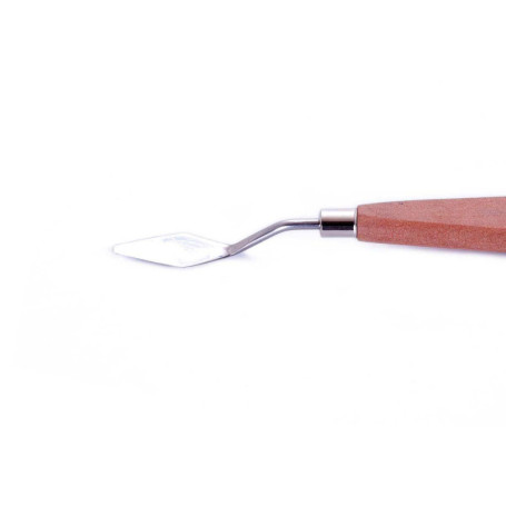 Spatule Multicolore INNSPIRO 17,5 x 3 cm - Ustensile de Cuisine