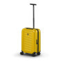 Valise Cabine Victorinox Airox Léger et Robuste - Jaune 35x23x55 cm