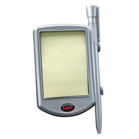 Cahier Lampa 65475 - Pratique et Compact