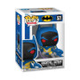 Figurine Funko Pop! Knightfall Batman des années 90 - DC Comics