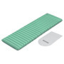 Matelas Gonflable Isolé AdventuRest Bestway - Confort et Chaleur en Camping