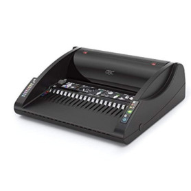 GBC CombBind C200E - Perforatrice Électronique A3/A4 Noir