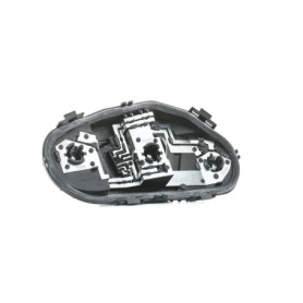 Feu Arrière Étanche Magneti Marelli pour Toyota Aygo 2008-2014