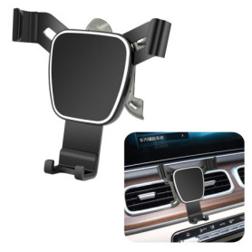 Support de Téléphone LUNQIN pour Mercedes-Benz GLE et GLS 2020