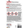Nigrin Dissolvant Écologique pour Taches d'Huile et Carburant - 500 ml