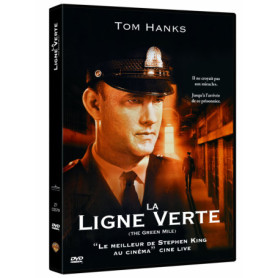 La Ligne Verte - Film DVD Édition Spéciale
