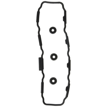 Jeu de joints d'étanchéité Elring pour couvercle de culasse Renault