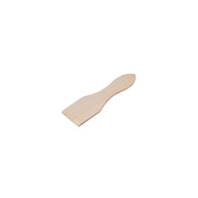 Set de 6 Spatules en Bois pour Raclette - Les Colis Noirs LCN