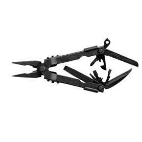 Outil Multifonction Gerber MP600 Noir - 13 Fonctions Pratiques