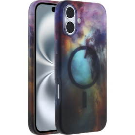 Coque OtterBox Slim & Sturdy pour iPhone 16 Plus avec MagSafe - Protection Antichoc Ultra-Mince