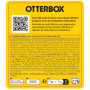 Coque Otterbox Defender Series Pro MagSafe pour iPhone 17 Pro - Protection Ultra Robuste, Noir