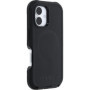 Coque OtterBox Defender Series MagSafe pour iPhone 16 - Protection Antichoc Ultra Robuste