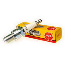 Bougie d'allumage NGK CR8EH-9S Antiparasitage 5kOhm