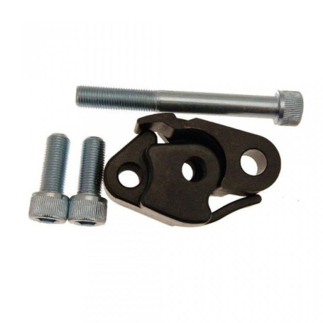 Rehausse Amortisseur Arrière pour Yamaha T-Max 500 - Modèles 2001 à 2011