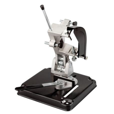 Support de Coupe KWB pour Broyeurs d'Angle - Précision et Qualité