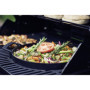 Poêle en Fonte Enders SWITCH GRID pour Barbecue - Accessoires Multifonctions