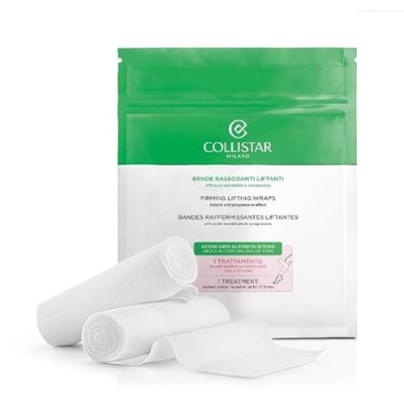 Lot de 3 Bandes Raffermissantes Effet Lifting Collistar 152,79 €