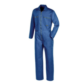 Combinaison de Travail teXXor Bleu Bleuet Taille 42