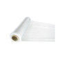 Film Extensible Manuel Blanc 50 cm - 1,8 kg pour Protection et Emballage
