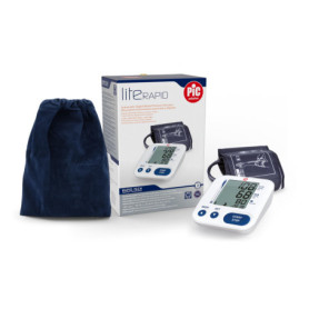Tensiomètre Automatique Pic Solution liteRAPID pour Adultes