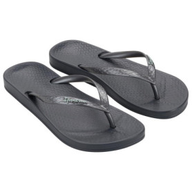 Tong Ipanema Anatomic Tan Femme - Confort et Élégance