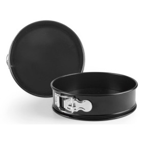 Moule Démontable Anti-adhésif Moka 16 cm - IBILI