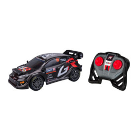 Voiture Télécommandée Toyota GR 1:18 - Réplique Kalle Rovanperä