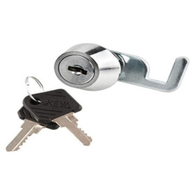 Serrure de Rechange Portable pour Caisse de Débits - HANDLOCK