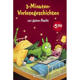 Histoires de Nuit en 3 Minutes pour Enfants