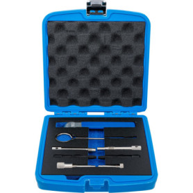 Coffret de Calage BGS 8500 pour Chrysler 2.5 CRD et Jeep Cherokee