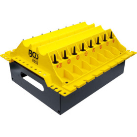 Support de Repère pour Piston et Bielle BGS 8552