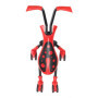 Scramblebug Scarabée Porteur Pliable pour Tout-Petits - 360°