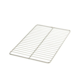 Grill de Four Professionnel 530 x 325 mm - Maxima Kitchen Equipment