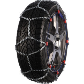 Chaînes Antidérapantes Pewag SXP 530 SNOX Pro - 2 Pièces