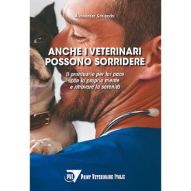 Sérénité pour Vétérinaires : Guide Pratique pour Équilibrer Esprit et Profession