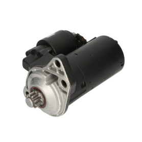 Démarreur HELLA 12V 0.9Kw pour véhicules VW, Audi, Seat et Skoda
