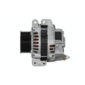 Alternateur HELLA 28V 100A pour SCANIA P,G,R,T - Modèle 8EL 012 584-771