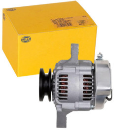 Alternateur HELLA 14V 40A pour véhicules utilitaires et particuliers
