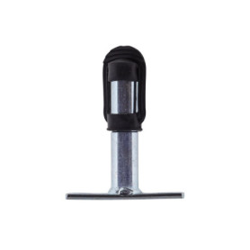 Support Vissé Supérieur Hella 1Pôle pour Éclairage Automobile