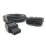 Câble Péritel 3m pour Console NES - Connectivité Optimale