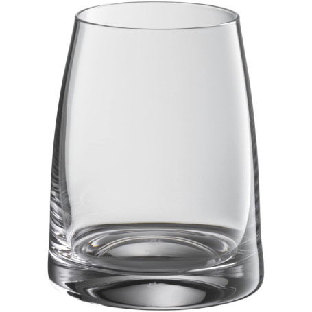 Lot de 4 verres à eau en cristal WMF Kineo - 325 ml, design ergonomique
