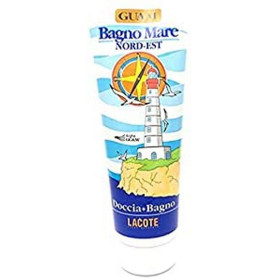 Gel Douche Guam aux Algues - Hydratant et Émollient pour Femme