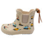 Bottes en Caoutchouc Naturel pour Bébé - Bisgaard